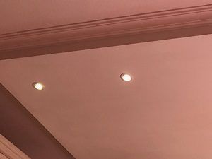 bulk head ceilings
