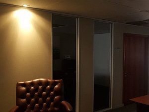 Dry Walling