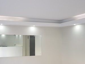 Light Trough Ceilings Light Trough Ceilings