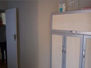 residential drywalling