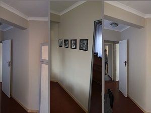 residential drywalling