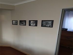 Drywalling