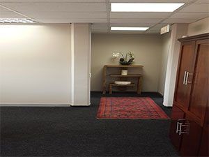 partitions