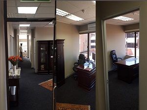 partitions