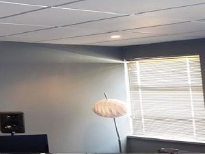 Drop Ceiling Installation Drop Ceiling Installation