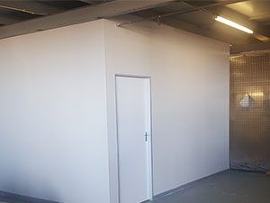 factory drywall partition factory drywall partition