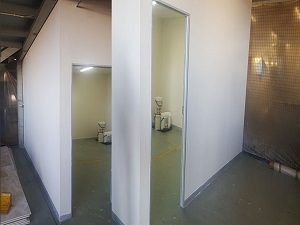 factory drywall partition factory drywall partition