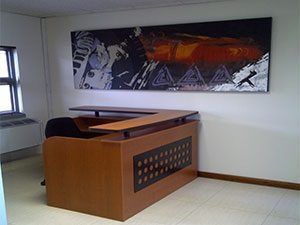 Office Drywalling Office Drywalling