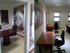 Office Drywalling Office Drywalling